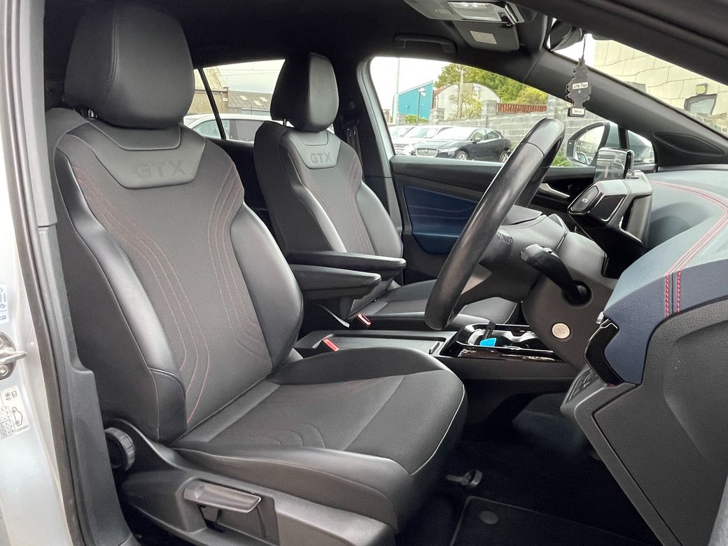 2022 Volkswagen ID.4
