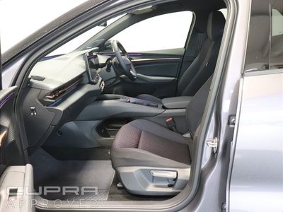 2026 Cupra Raval