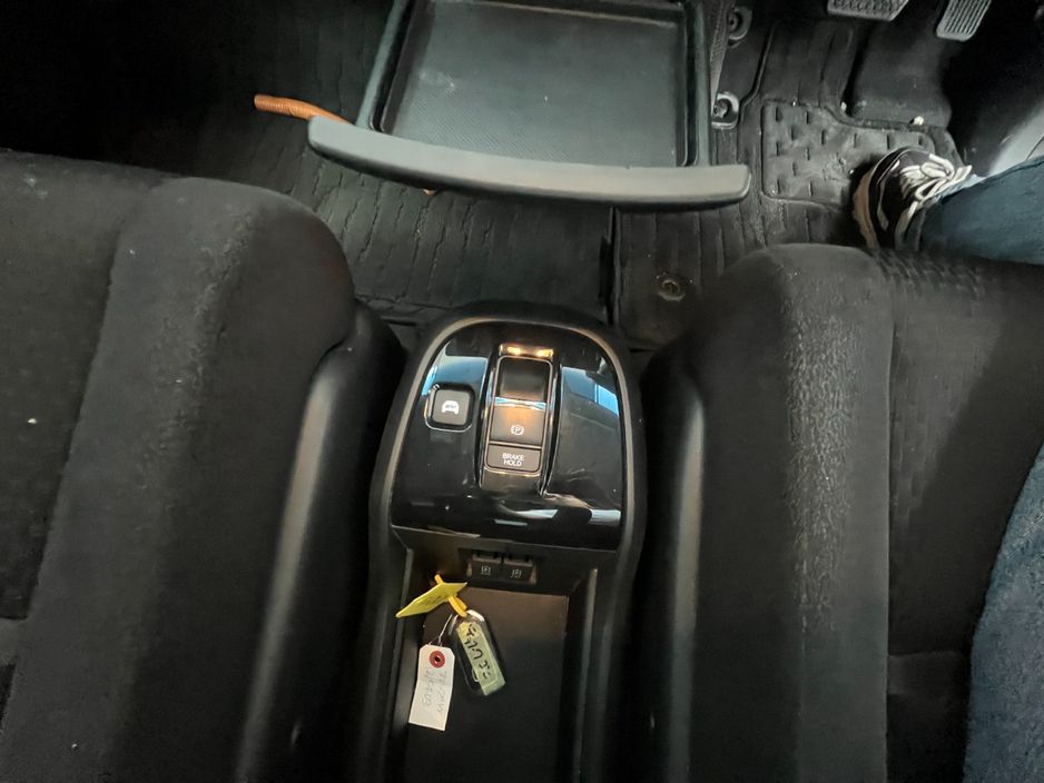 2021 Honda Stepwagon