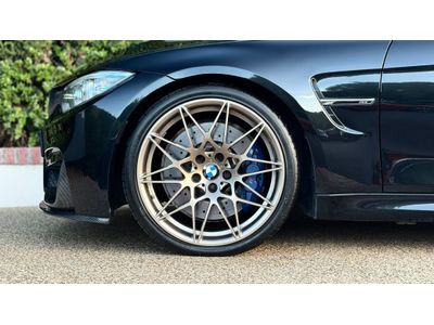 2016 BMW M3