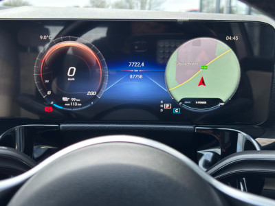 2023 Mercedes-Benz EQA