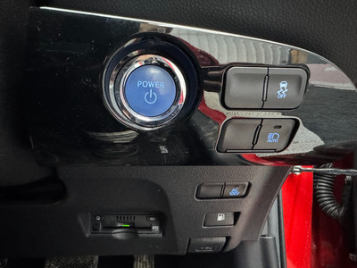 2021 Toyota Prius