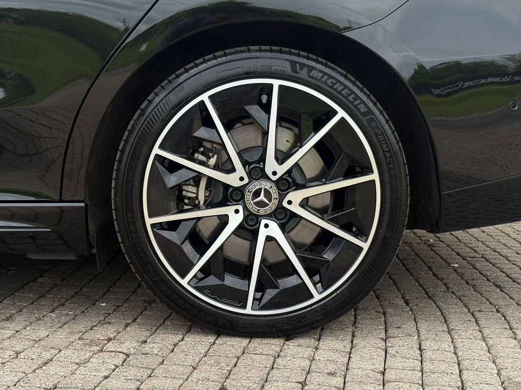 2025 Mercedes-Benz CLA Class