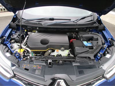 2019 Renault Kadjar