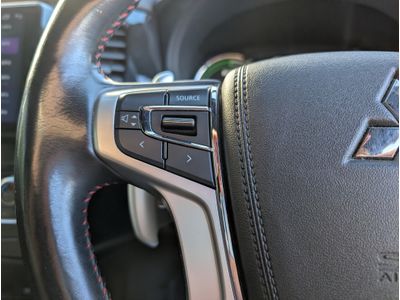 2021 Mitsubishi Outlander