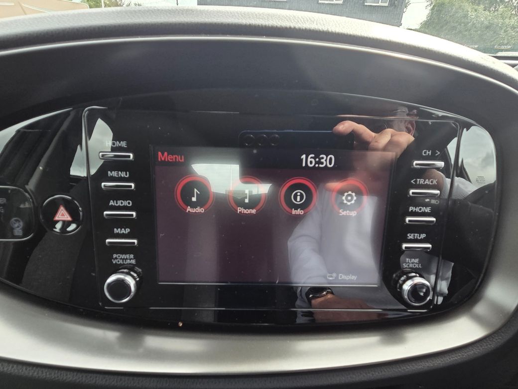 2023 Toyota Aygo X