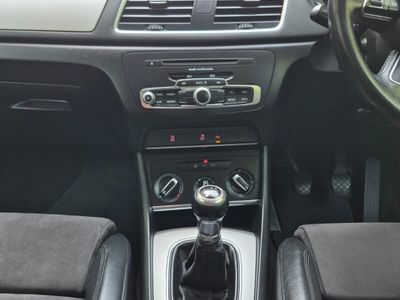 2015 Audi Q3