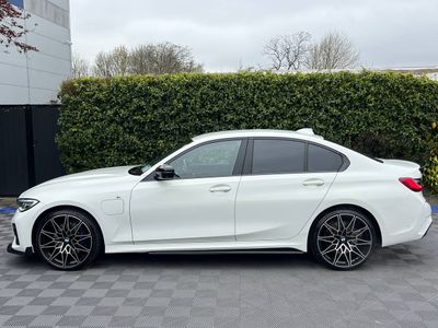 2021 BMW 3 Series