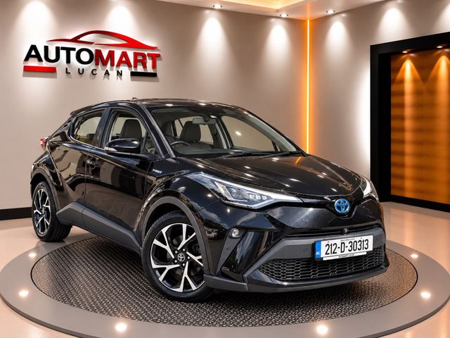 vehicle for sale from Automart Lucan