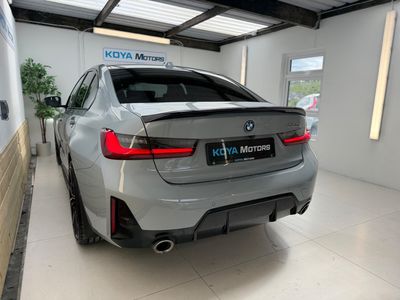 2023 BMW 3 Series