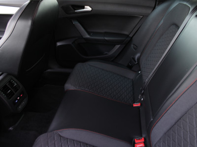 2021 SEAT Leon