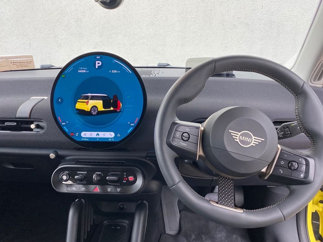 2024 Mini Cooper