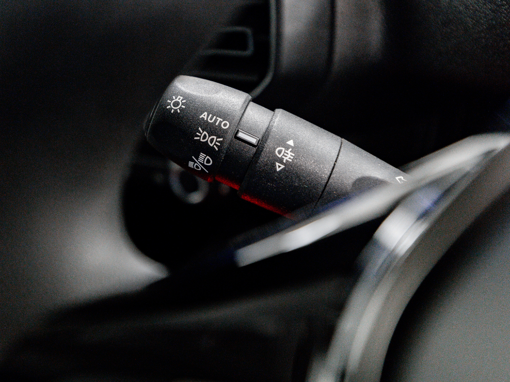 2024 Peugeot Partner