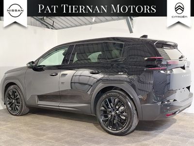 2026 Citroen C5 Aircross