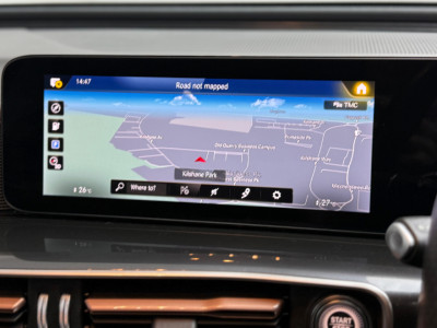 2023 Mercedes-Benz EQC