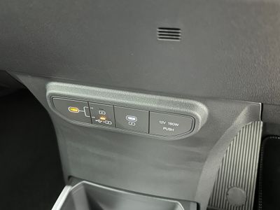 2026 Kia EV5