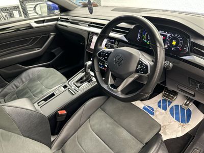 2022 Volkswagen Arteon