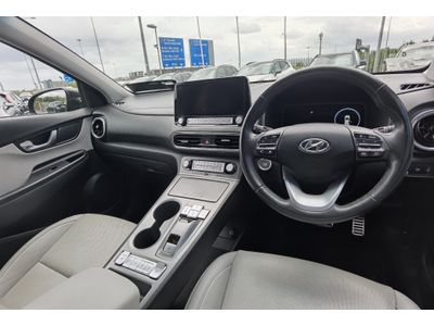 2022 Hyundai Kona