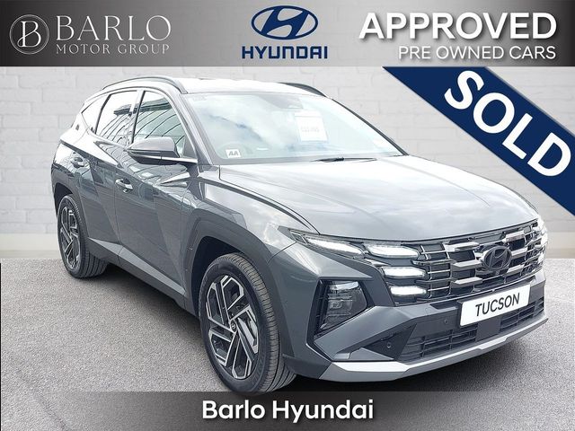 vehicle for sale from Barlo Ford Clonmel