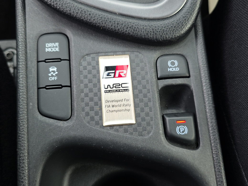 2021 Toyota Yaris