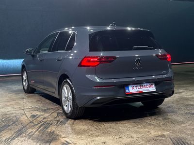 2022 Volkswagen Golf