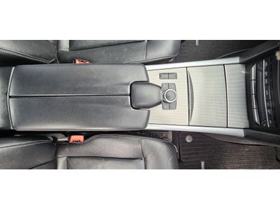 2016 Mercedes-Benz E Class