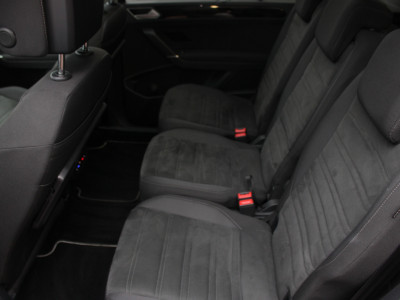 2021 Volkswagen Touran