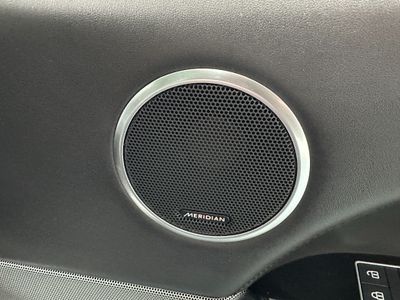 2020 Land Rover Range Rover Sport