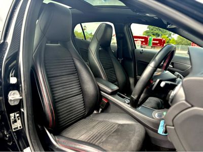2015 Mercedes-Benz GL Class