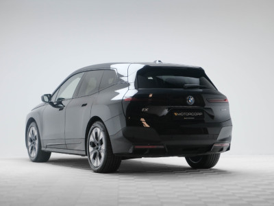 2024 BMW iX