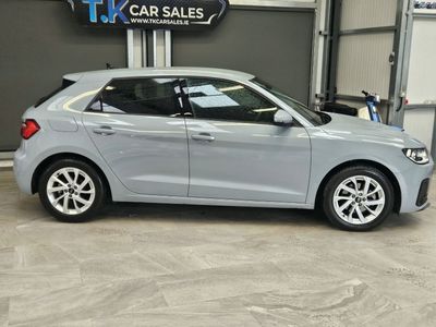 2024 Audi A1