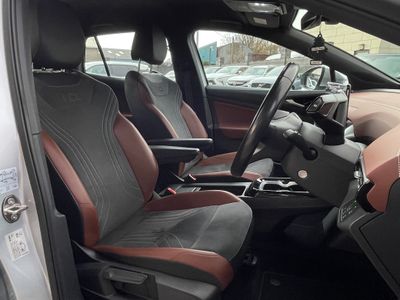 2021 Volkswagen ID.4