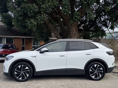 2023 Volkswagen ID.4