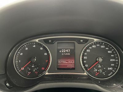 2015 Audi A1