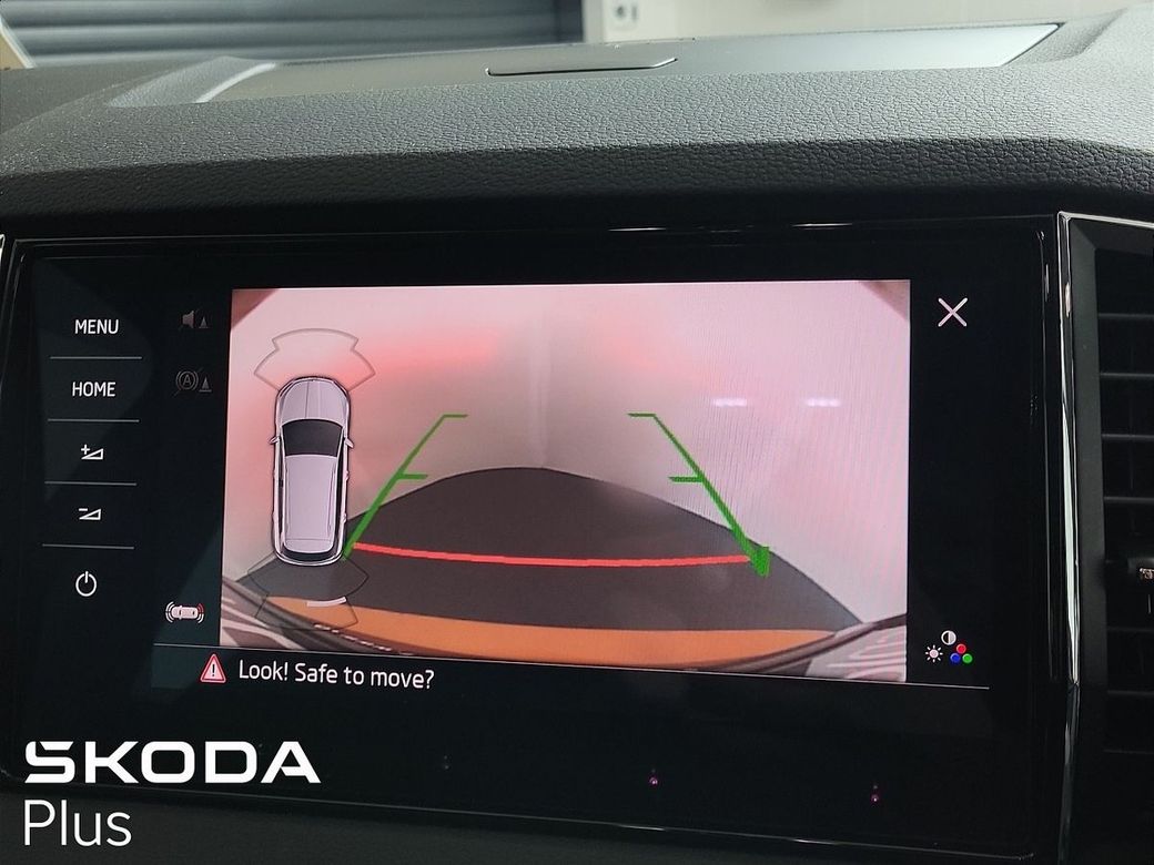 2023 Skoda Karoq