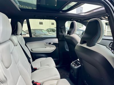 2024 Volvo XC90