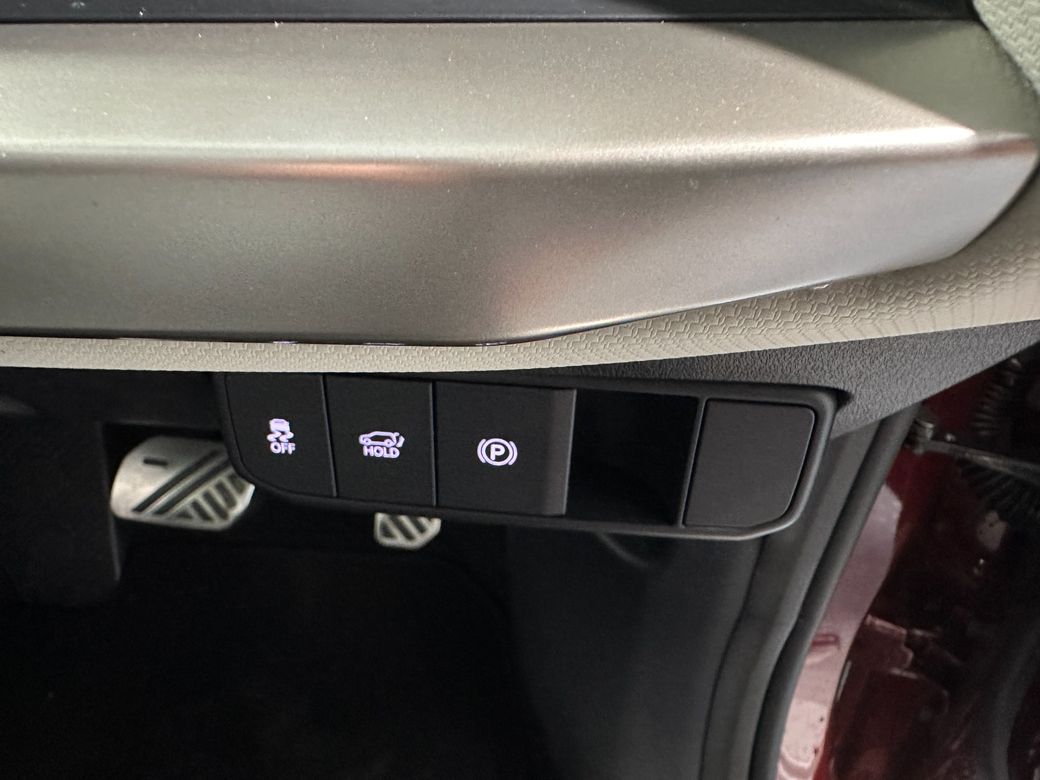 2026 Kia EV4