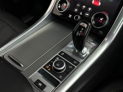 2021 Land Rover Range Rover Sport