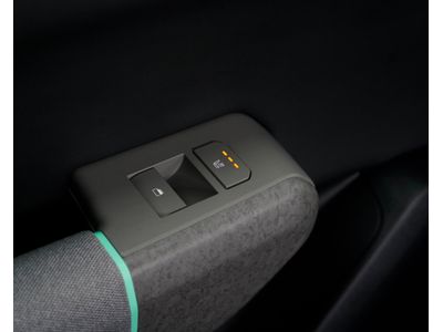 2026 Kia EV4