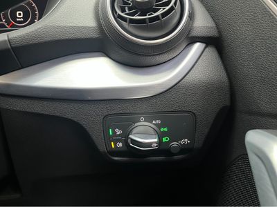 2017 Audi Q2