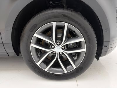 2026 Land Rover Range Rover Evoque
