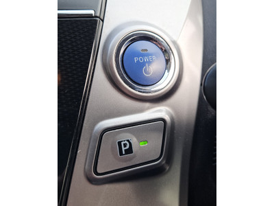 2015 Toyota Prius+