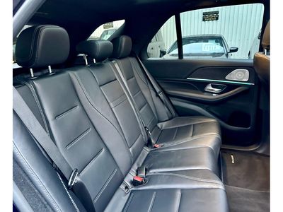 2022 Mercedes-Benz GLE Class