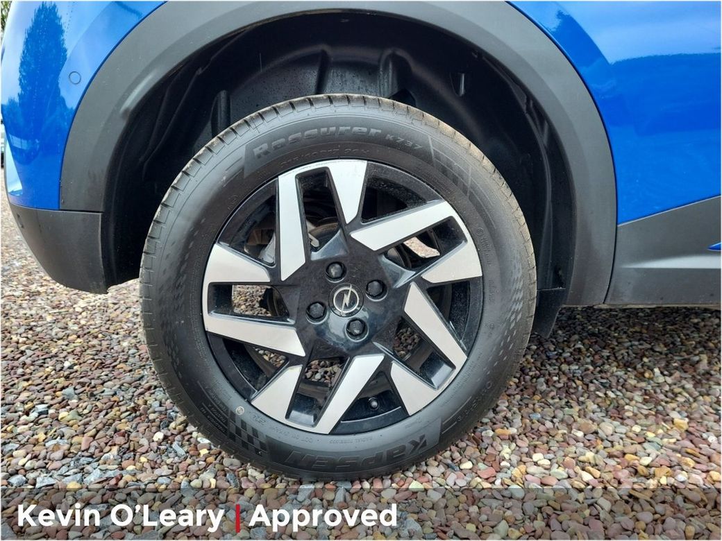 2023 Opel Mokka