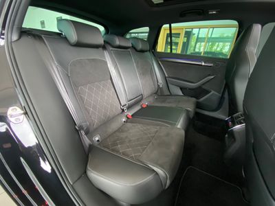 2024 Skoda Superb