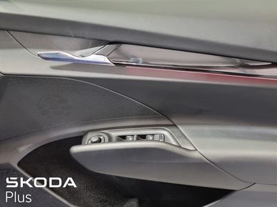 2024 Skoda Enyaq