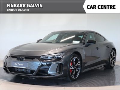 2023 Audi e-tron