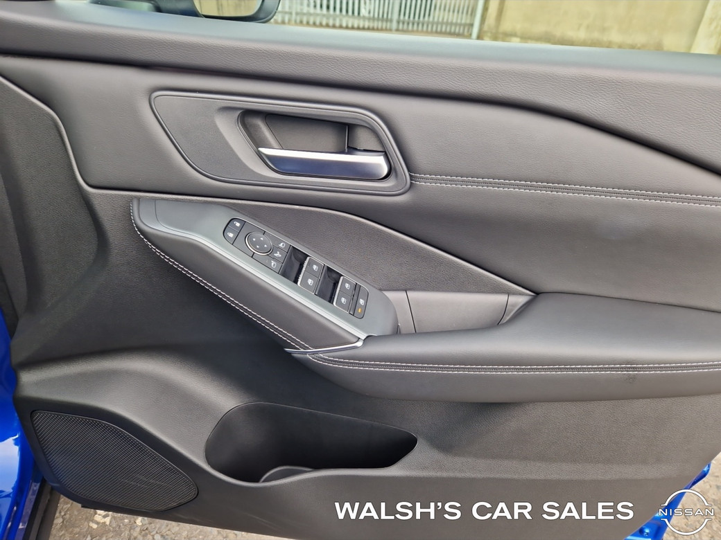 2026 Nissan Qashqai