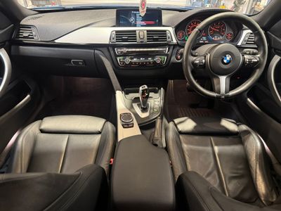 2016 BMW 4 Series