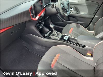 2023 Opel Mokka